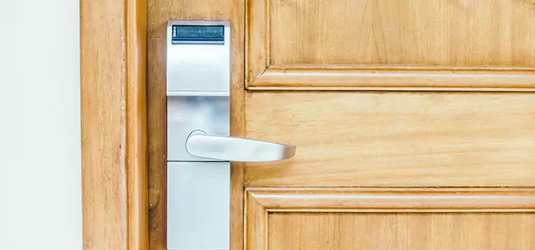 Advanced Solutions in Carrboro, NC for Modern Security