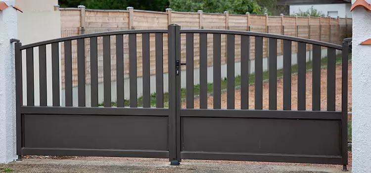 Advanced Gate Solutions in Carrboro, NC