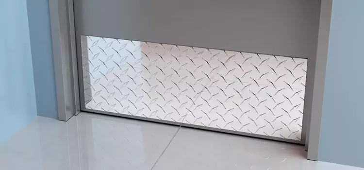 Benefits of Professional Kick Plate Solutions in Carrboro, NC