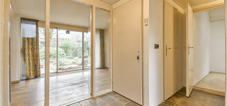 Why Choose Our Pocket Door Experts in Carrboro, NC?