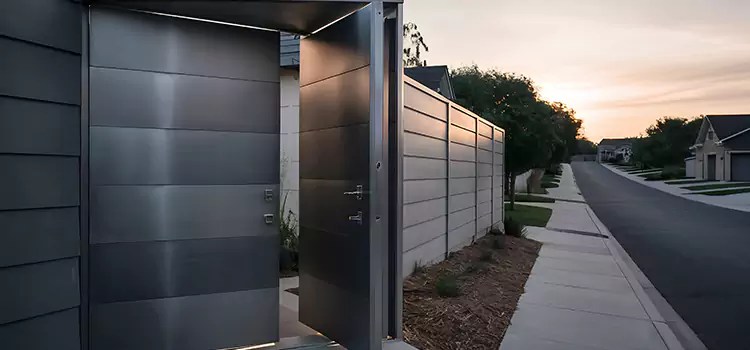 Comprehensive Steel Door Solutions in Carrboro, NC