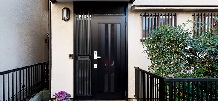 Popular Exterior Door Options in Carrboro, NC
