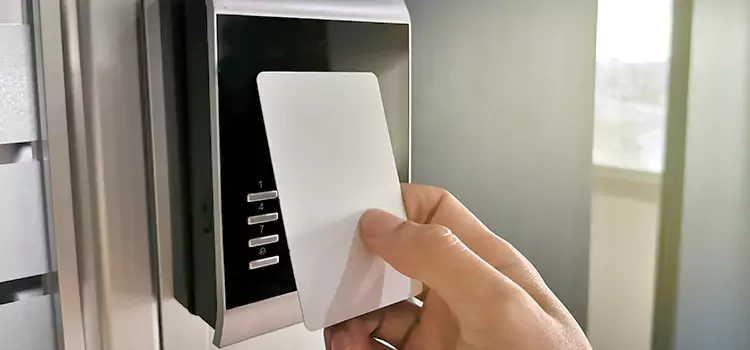 Advanced RFID Technology Integration in Carrboro, NC