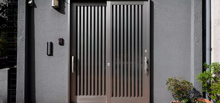 Specialized Steel Door Services in Carrboro, NC