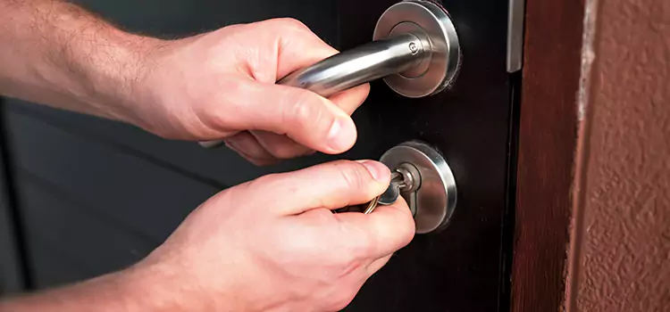 Door Closer Repair & Installation Carrboro